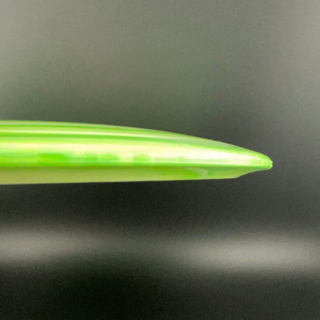 Steady Ring Millet