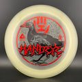 Lucid-X Moonshine Trespass - Handeye Supply Co. Raven