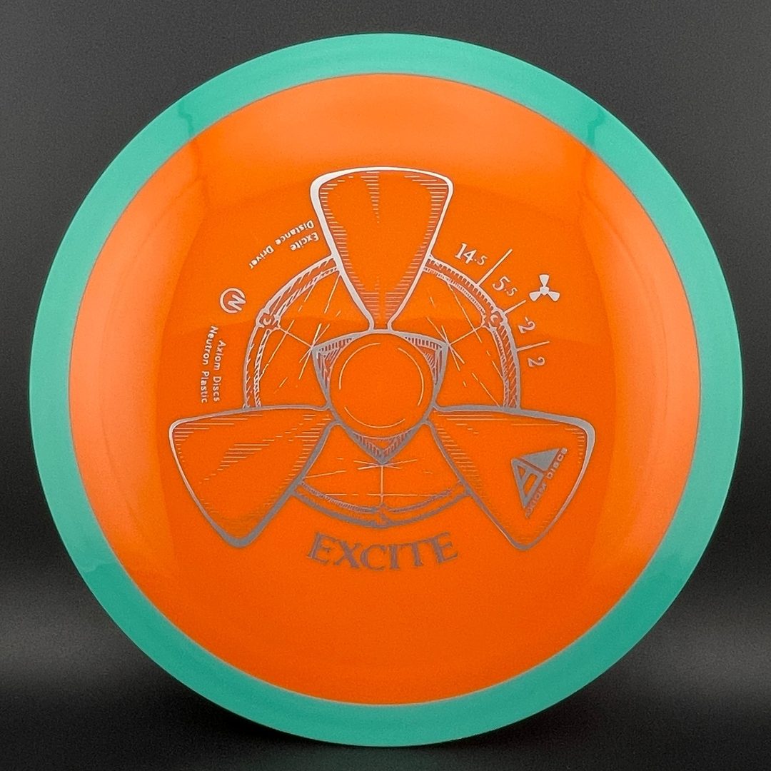 Neutron Excite