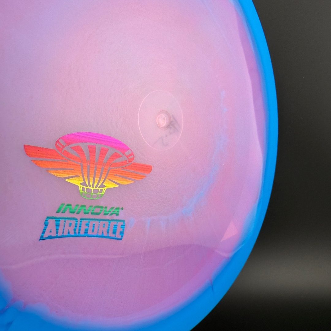 Halo Champion Firebird - Air Force