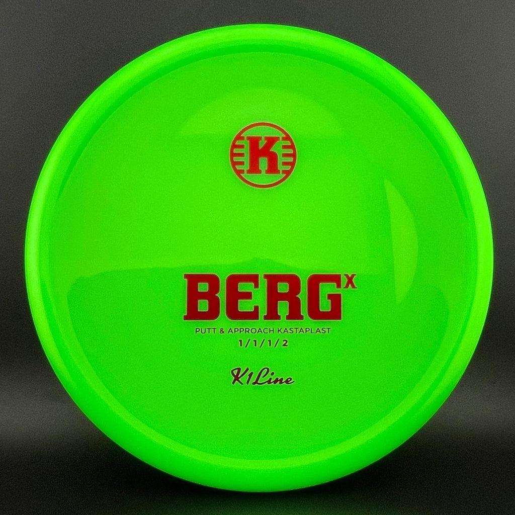 K1 Berg X
