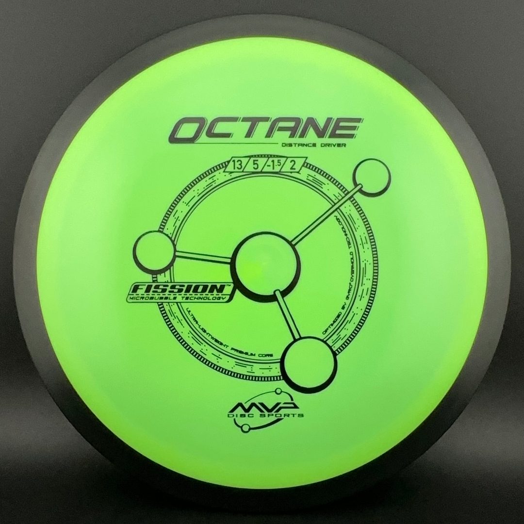 Fission Octane