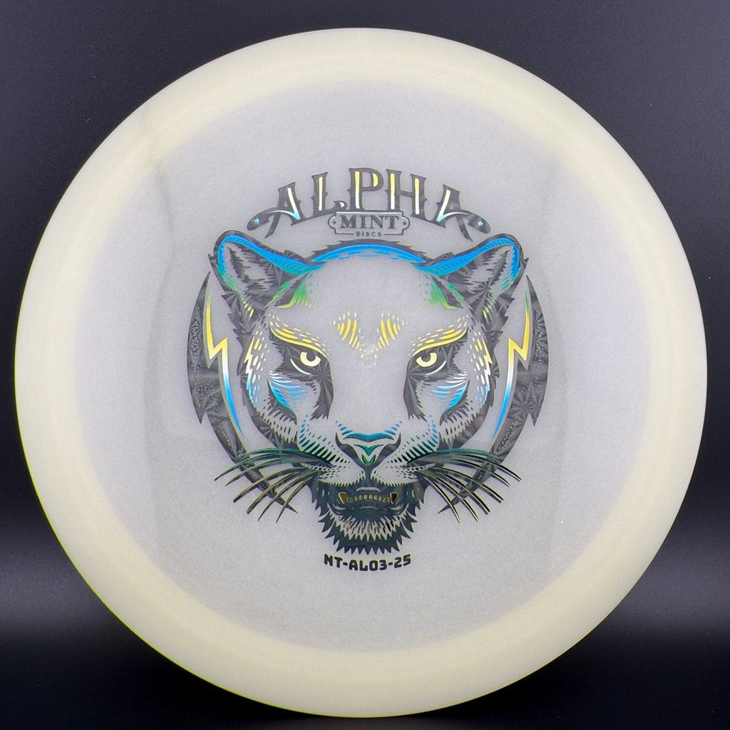 Nocturnal Alpha - 3rd Run