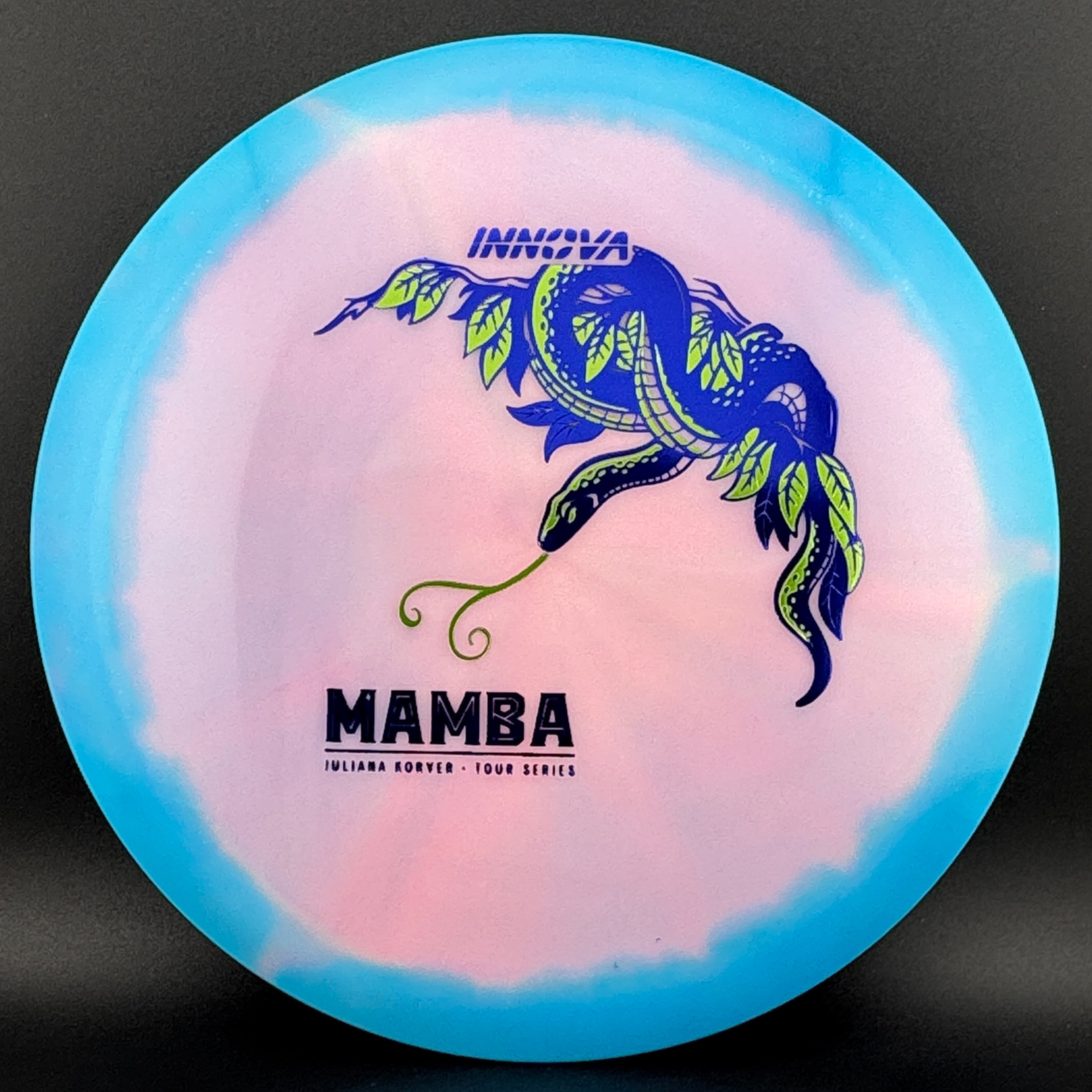 Proto Glow Halo Star Mamba - Juliana Korver 2026 Tour Series