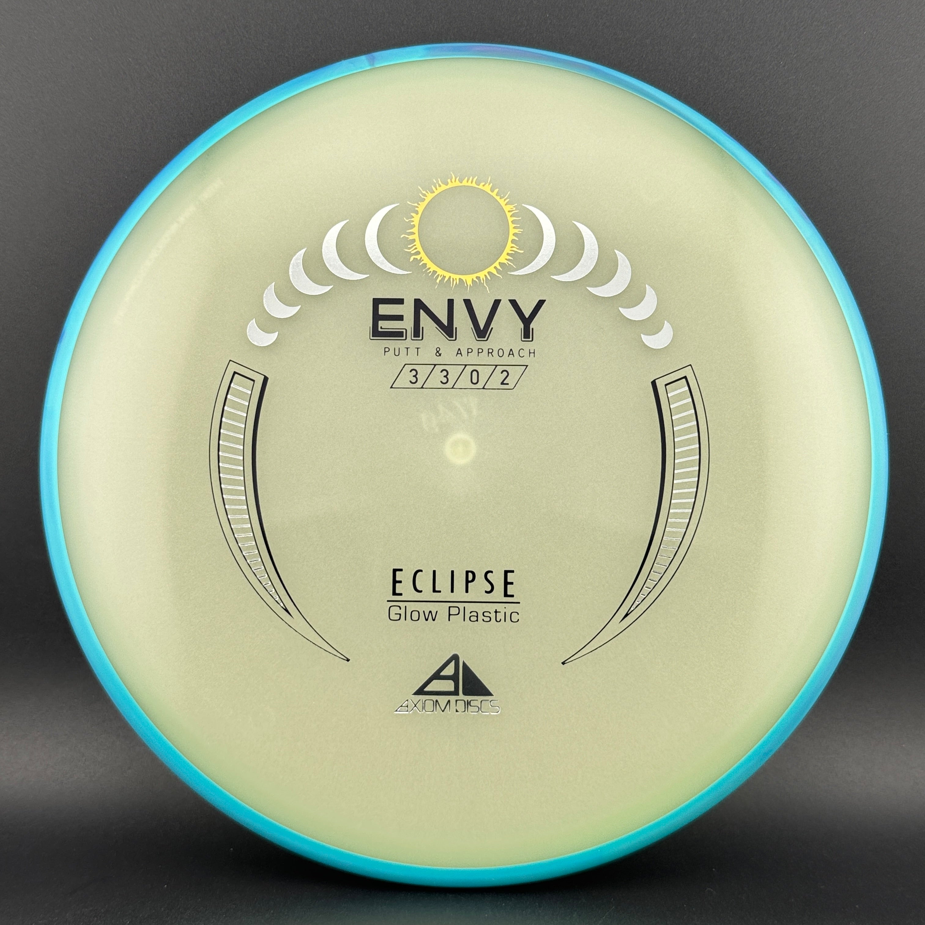 Eclipse 2.0 Envy