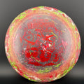 Jawbreaker Z FLX Nuke - Xmas Nuke - VIP Series #116 - 1/650