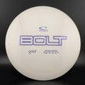 Gold Bolt