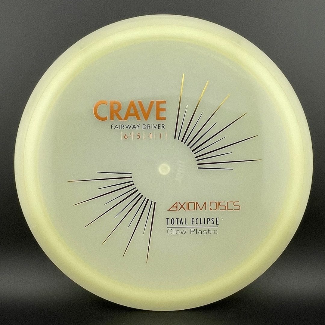 Total Eclipse Crave