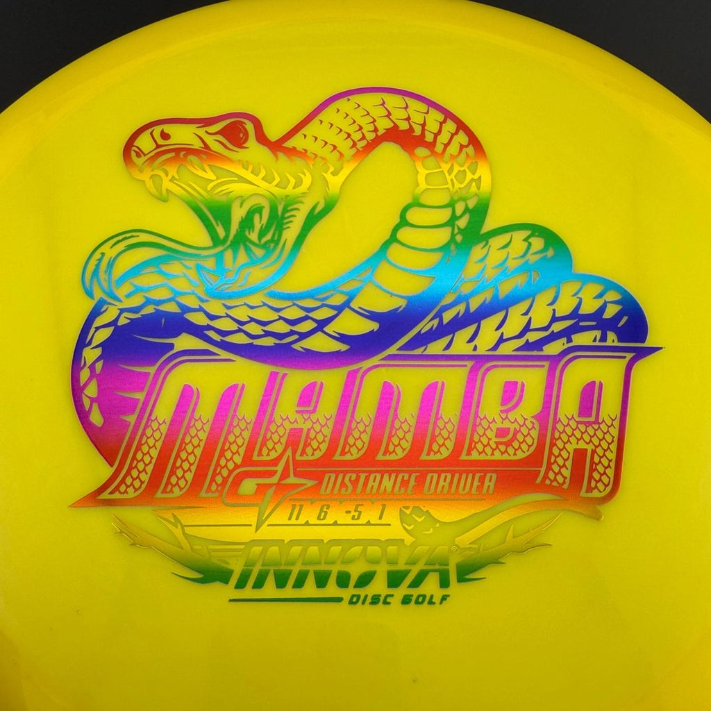 GStar Mamba