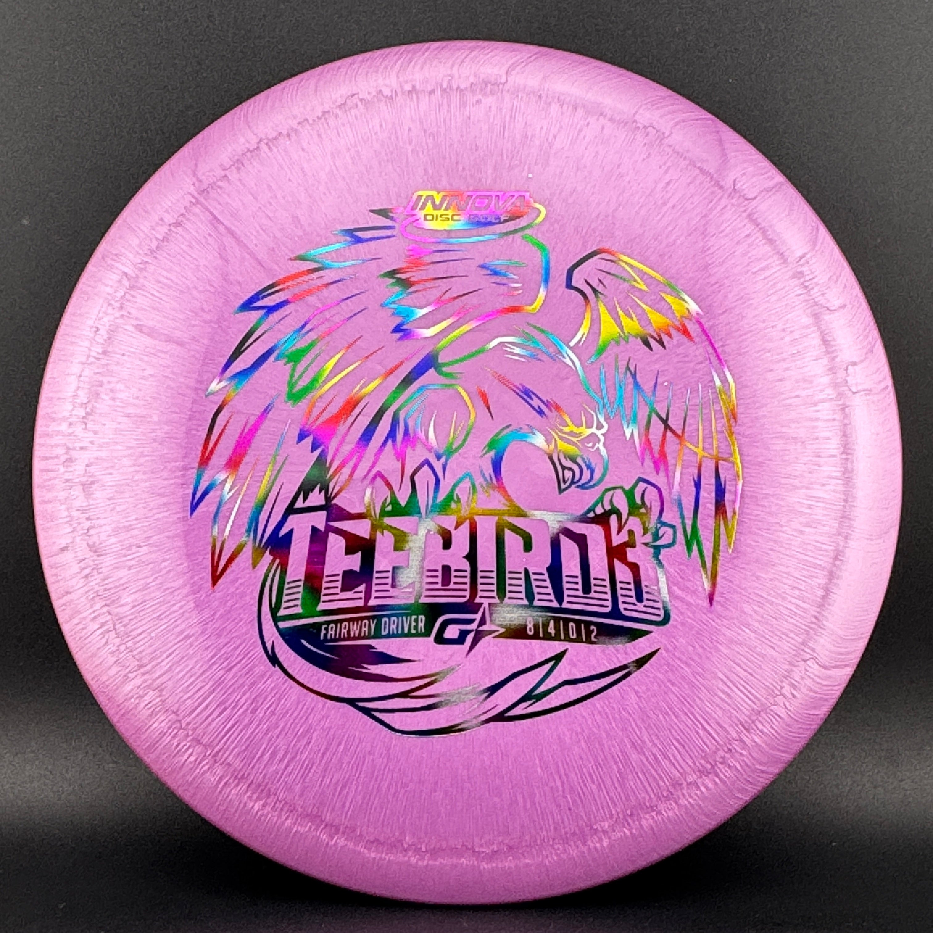 GStar Teebird3