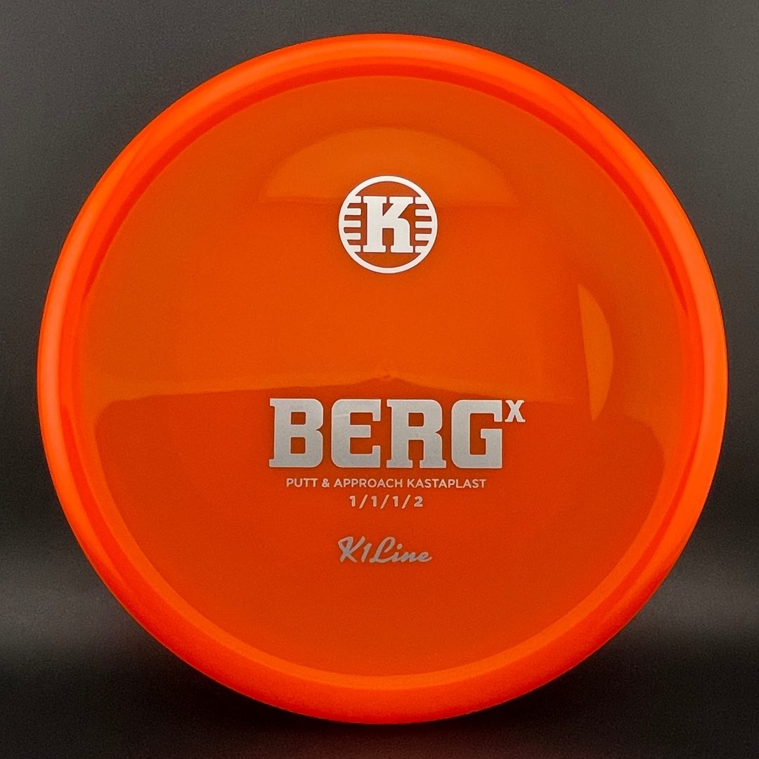K1 Berg X