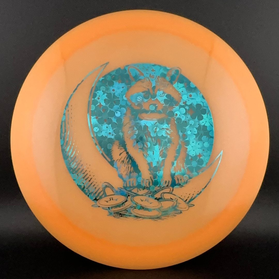 Lucid Moonshine Vandal