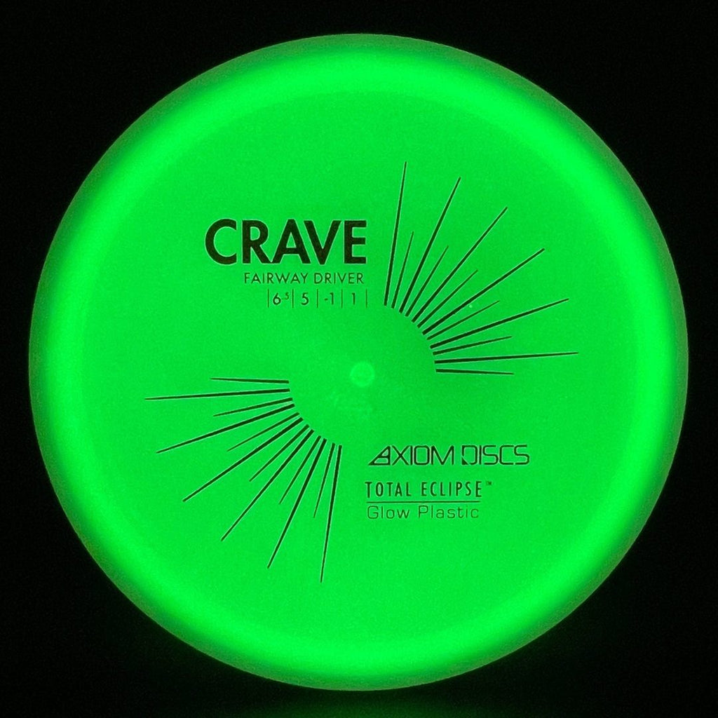 Total Eclipse Crave