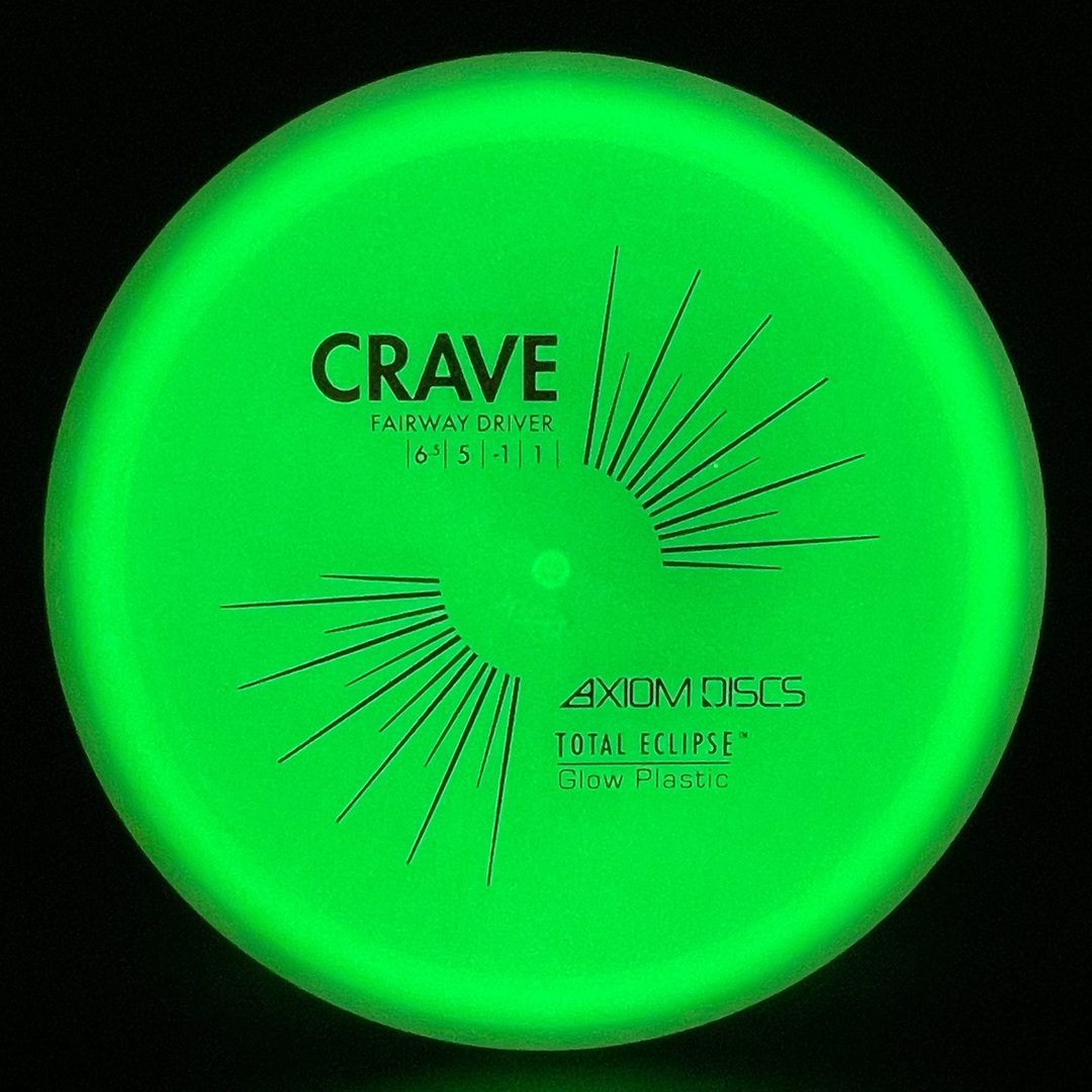 Total Eclipse Crave