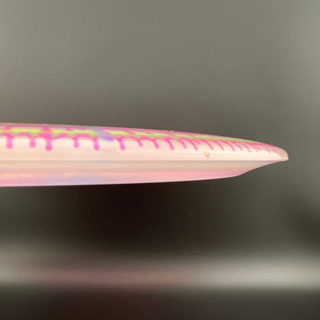 I-Dye Champion Thunderbird