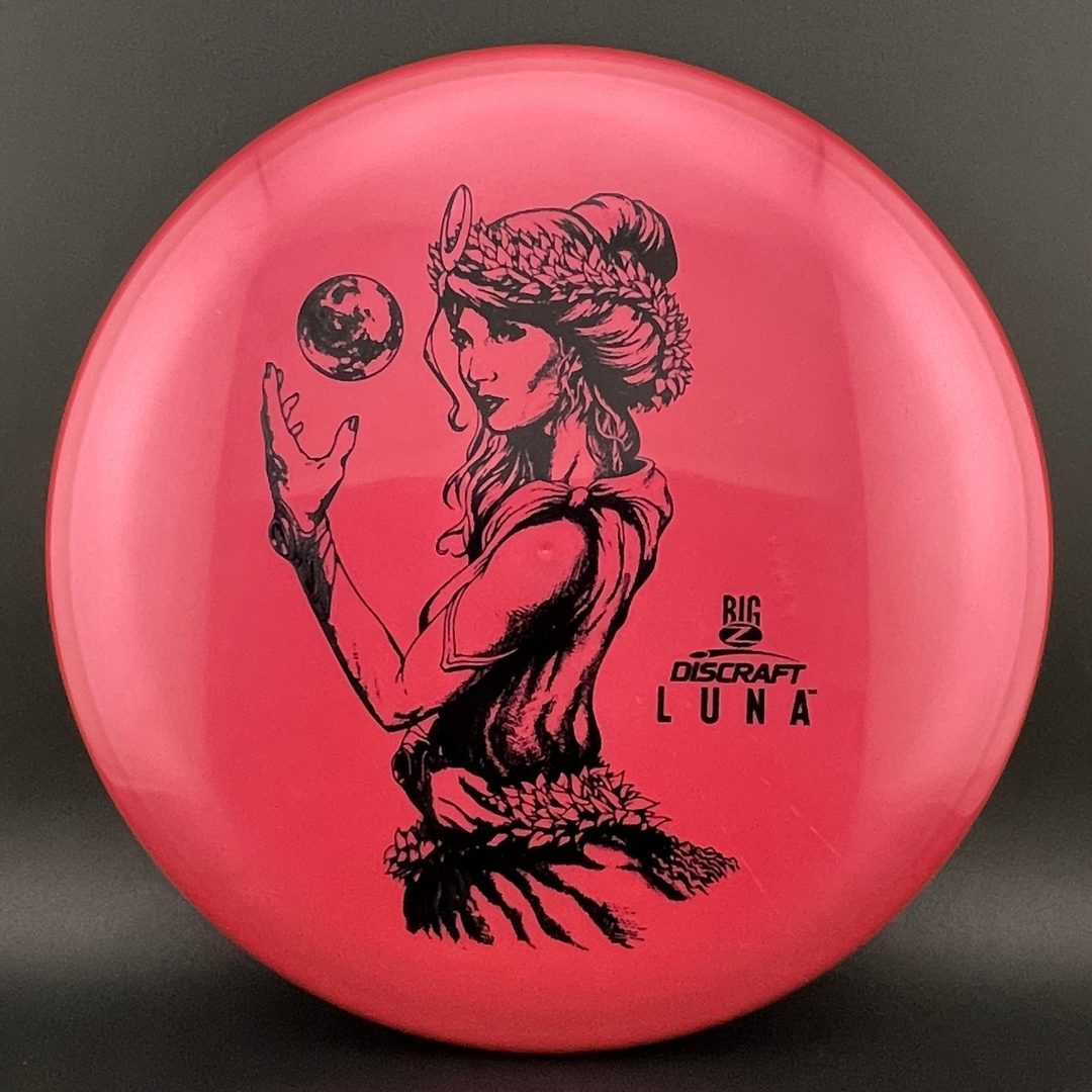 Big Z Luna