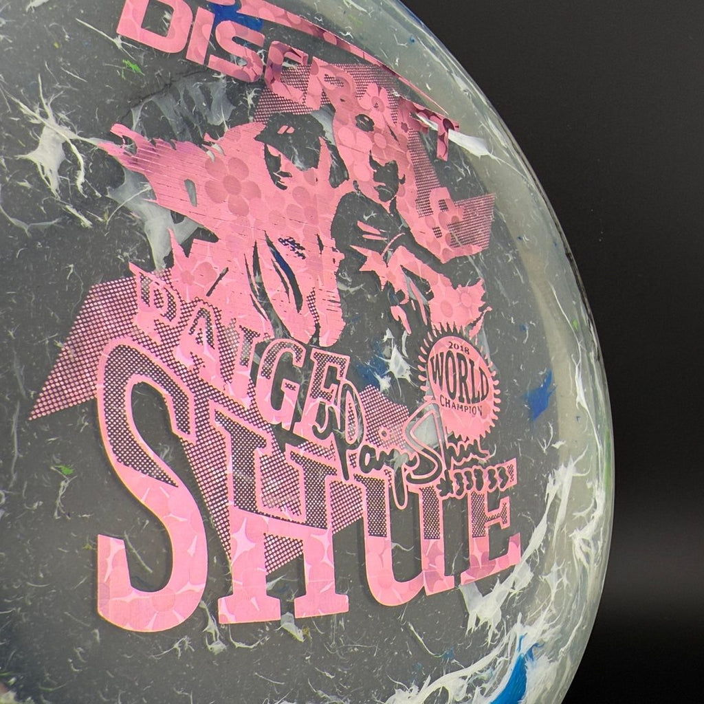 Jawbreaker Z FLX Buzzz SS - Paige Shue Ledgestone 2025