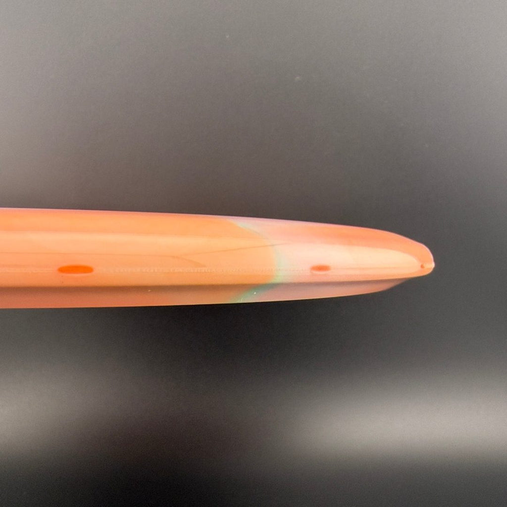 Nebula Aura Mana - 2025 Zoe Andyke Signature