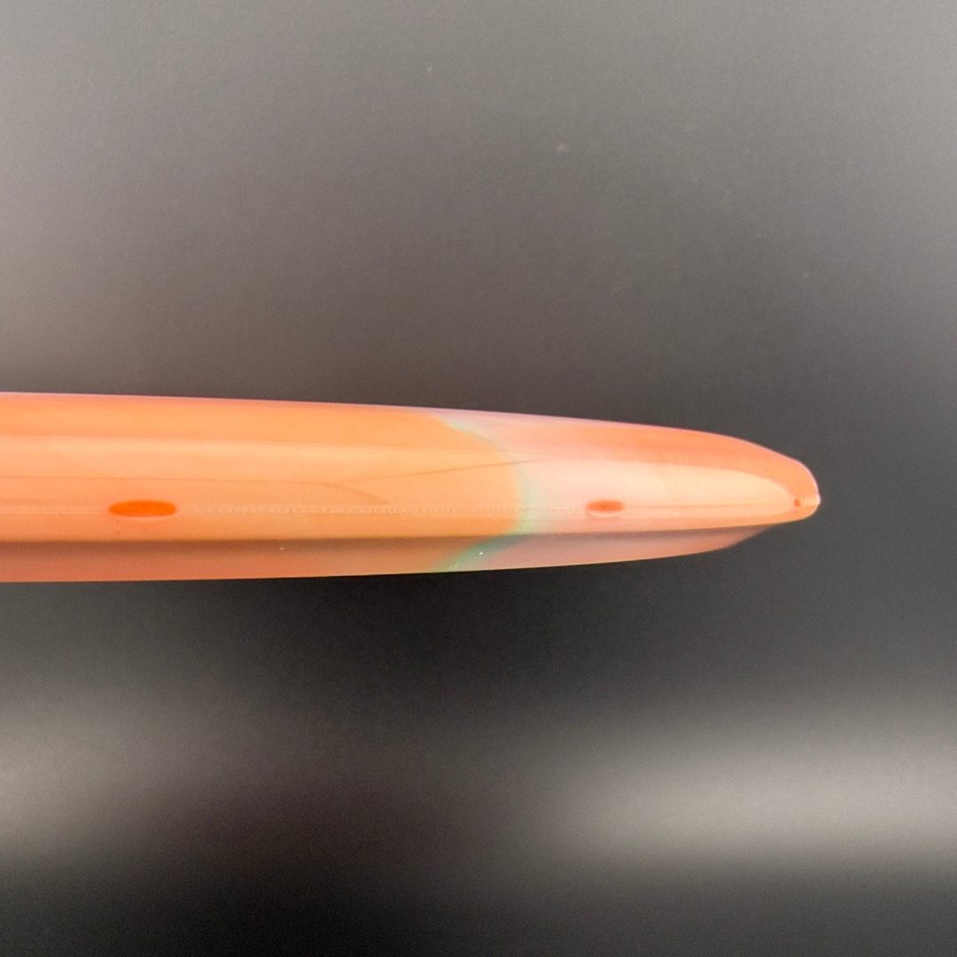 Nebula Aura Mana - 2025 Zoe Andyke Signature