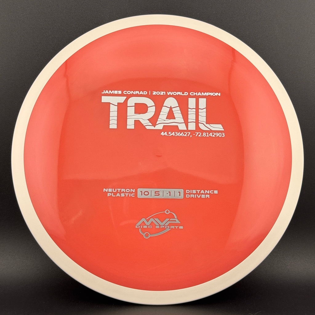 Neutron Trail