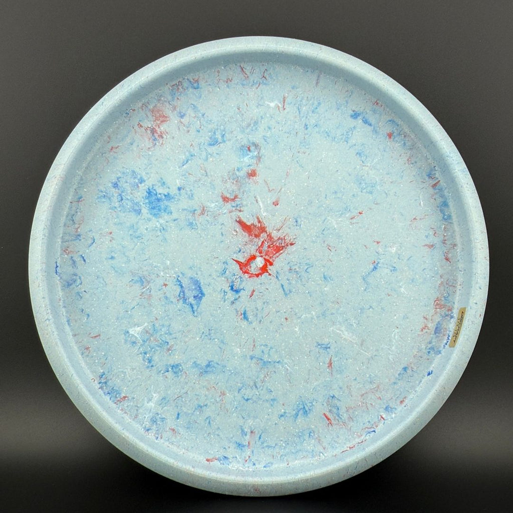 Special Blend Luna - Prototype - Paul McBeth