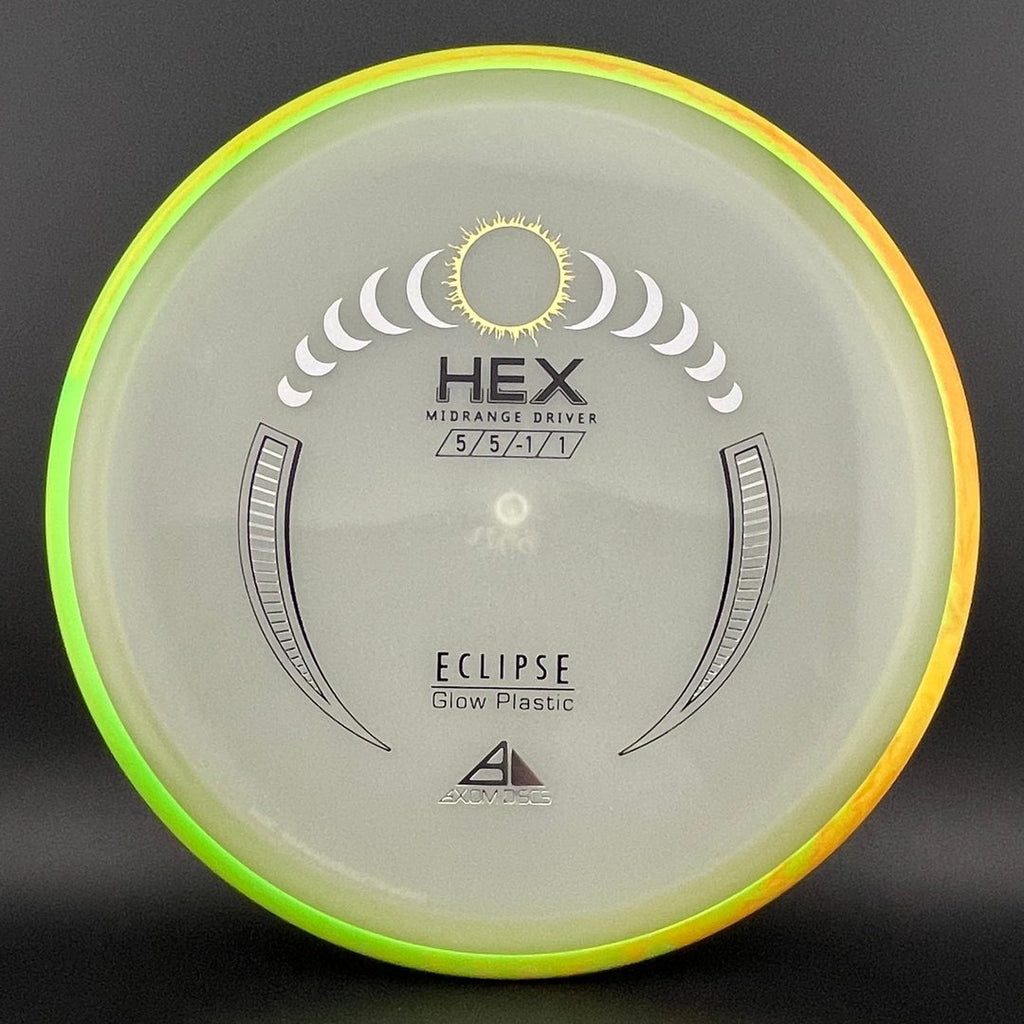 Eclipse 2.0 Hex