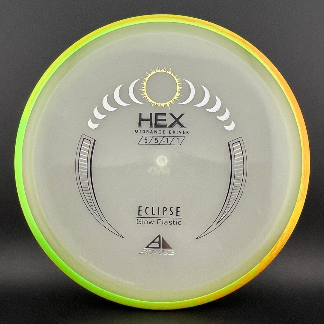 Eclipse 2.0 Hex