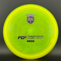 C-Line FD2 (3rd Tooling) - Innova Made *Warehouse Stash*