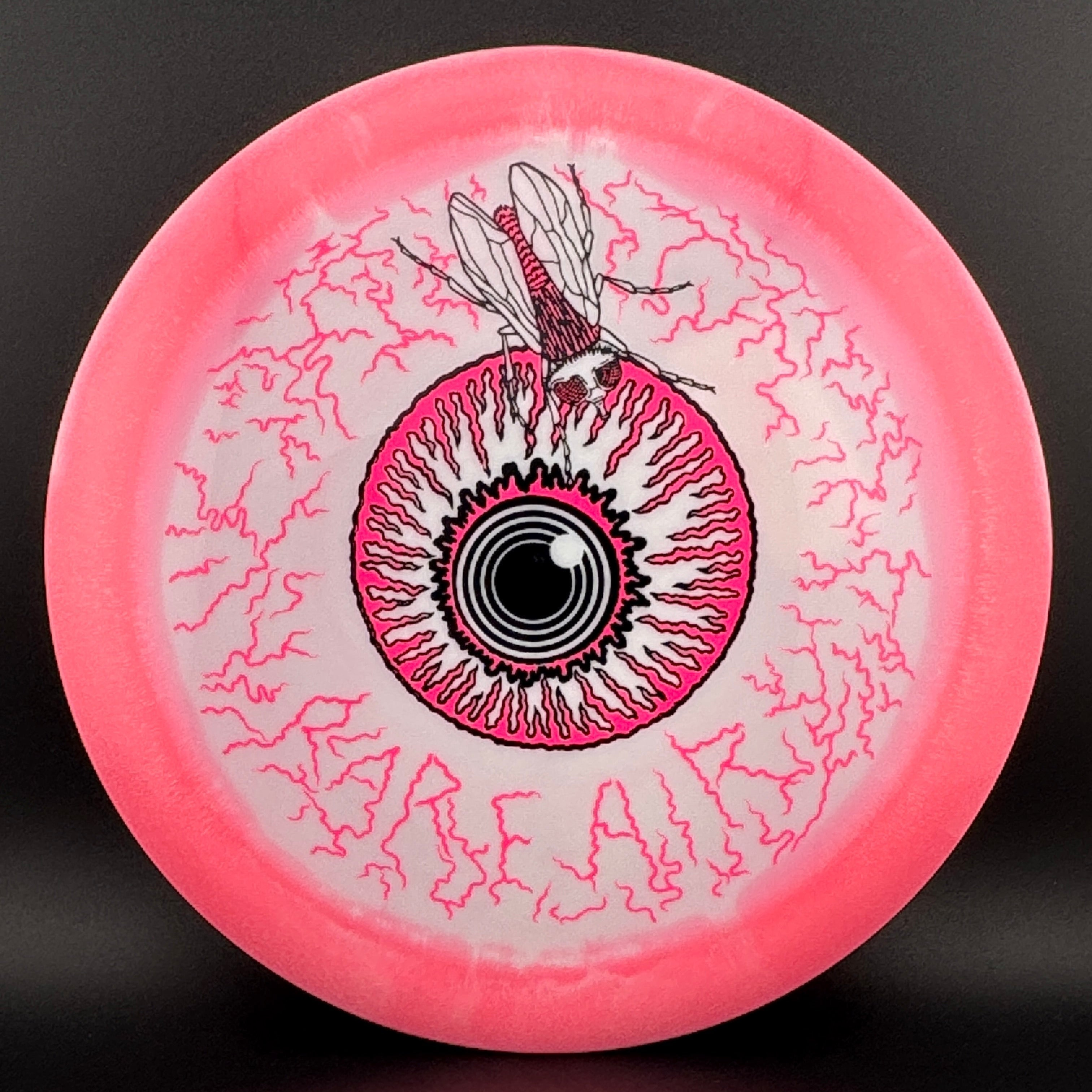Halo Star Destroyer - Eye-Fly RAD V2 by Ripper Studios
