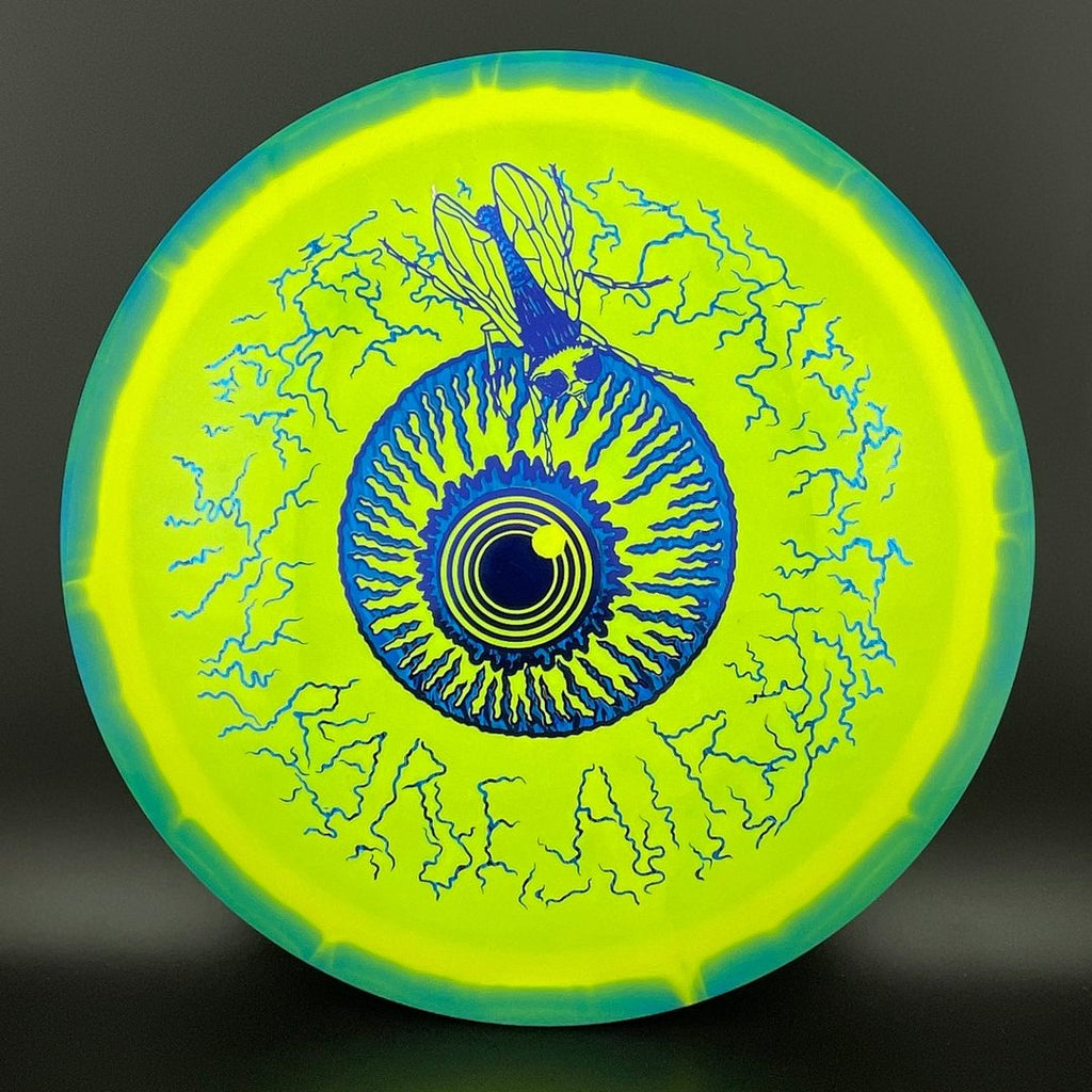 Halo Star Sidewinder- Eye-Fly RAD V2 by Ripper Studios