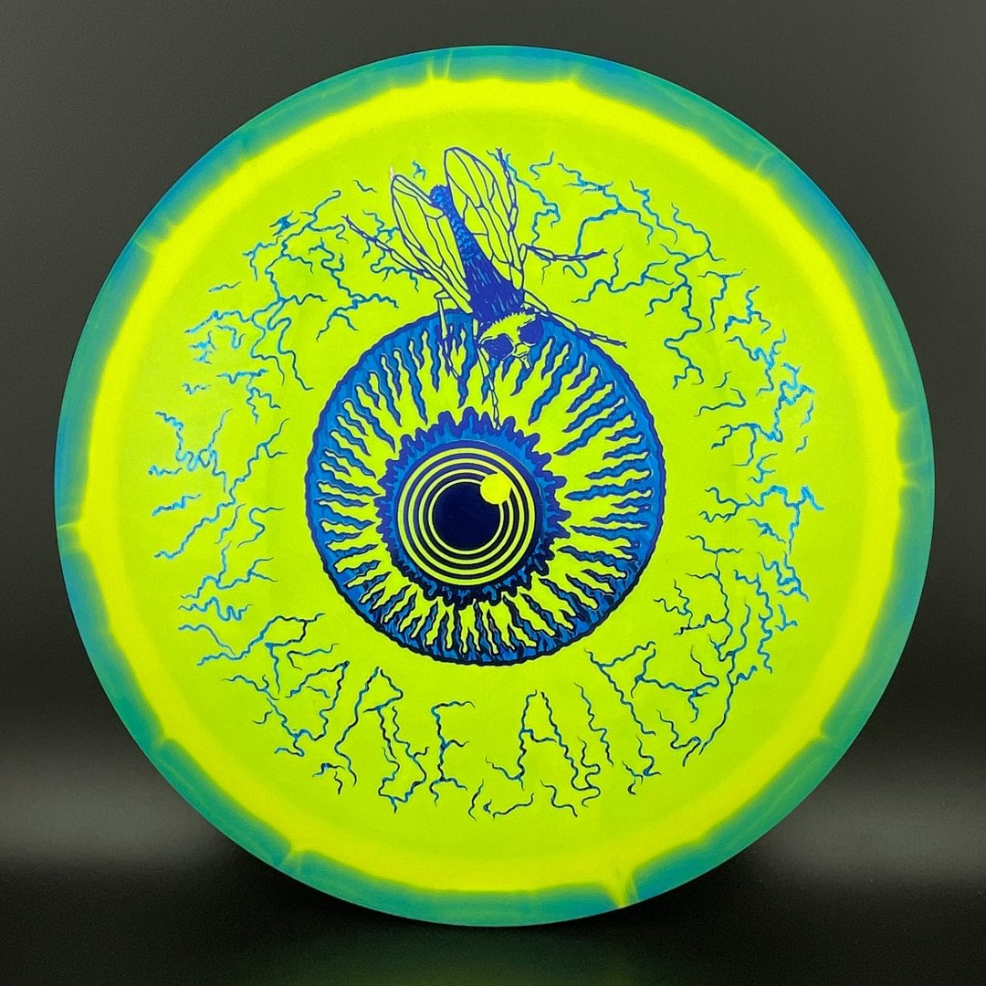 Halo Star Sidewinder- Eye-Fly RAD V2 by Ripper Studios