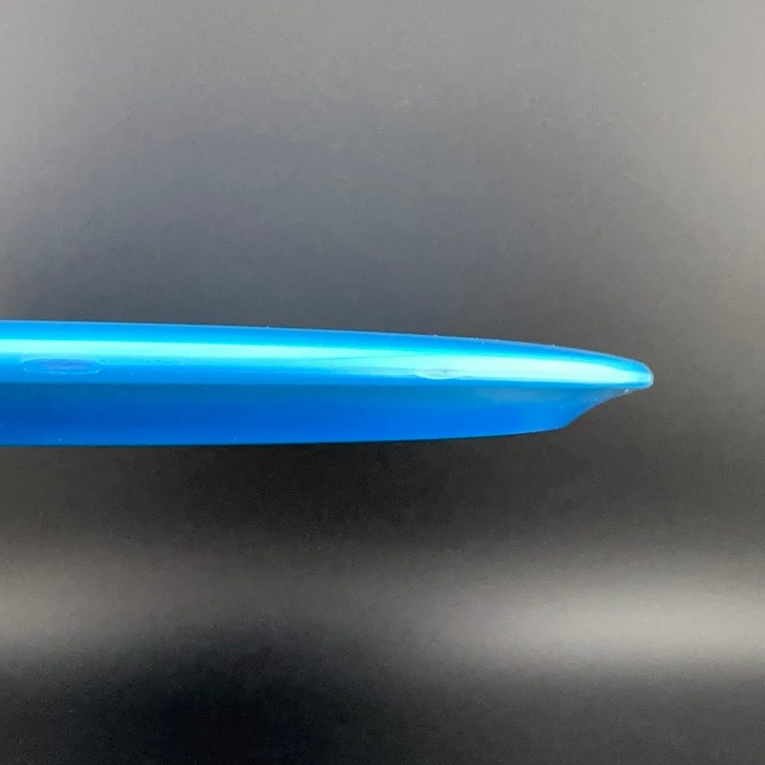 Neutron Turbulence