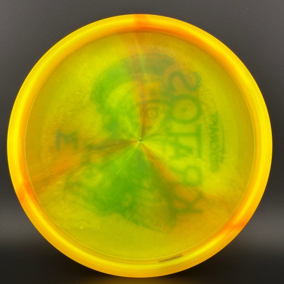 Z Swirl Kratos - "Sceletus" 2025 Paul McBeth