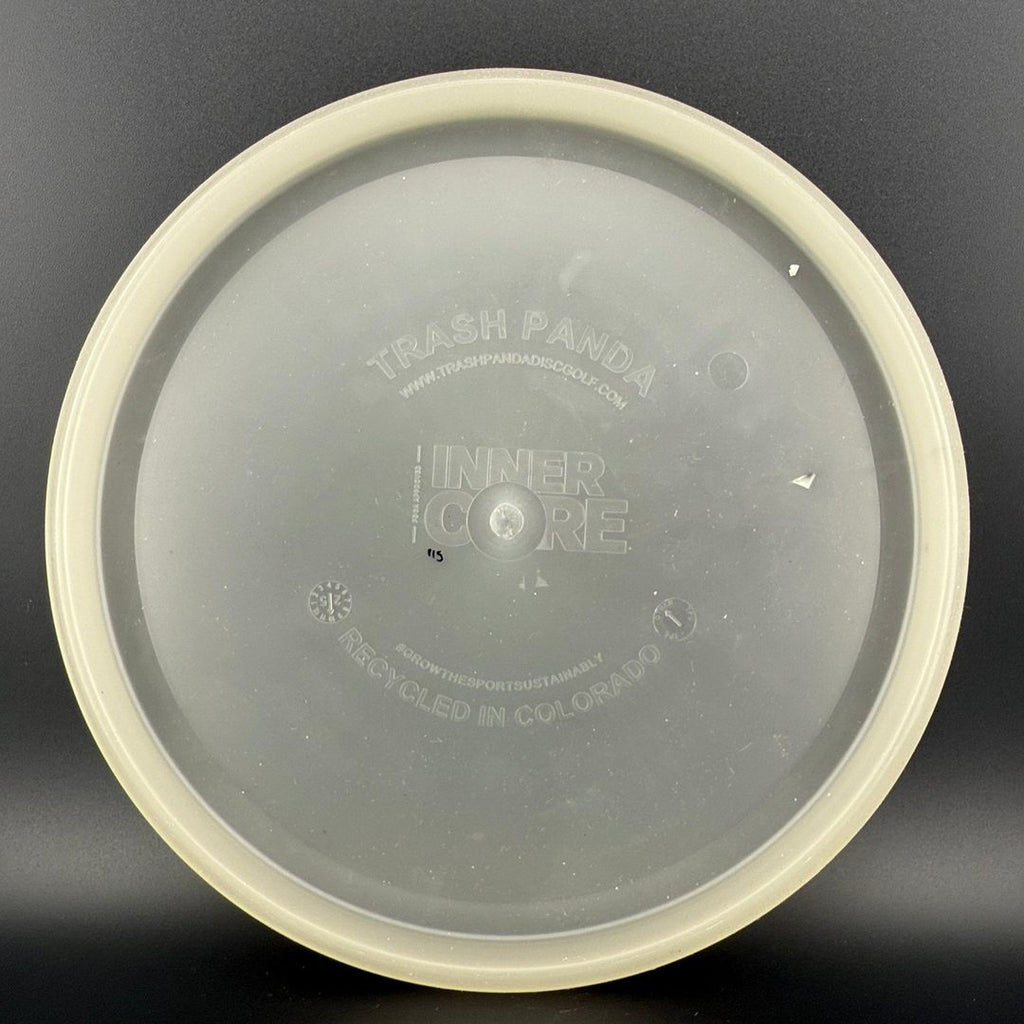 Inner Core - "Catch Disc"
