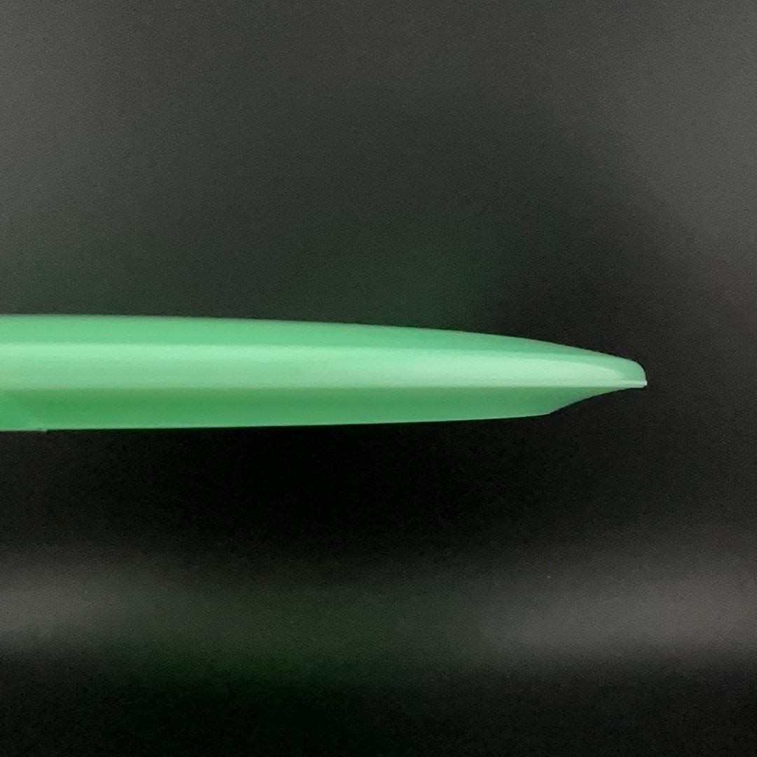 Proto Glow Champion Firebird - 10 Year Anniversary Nate Sexton