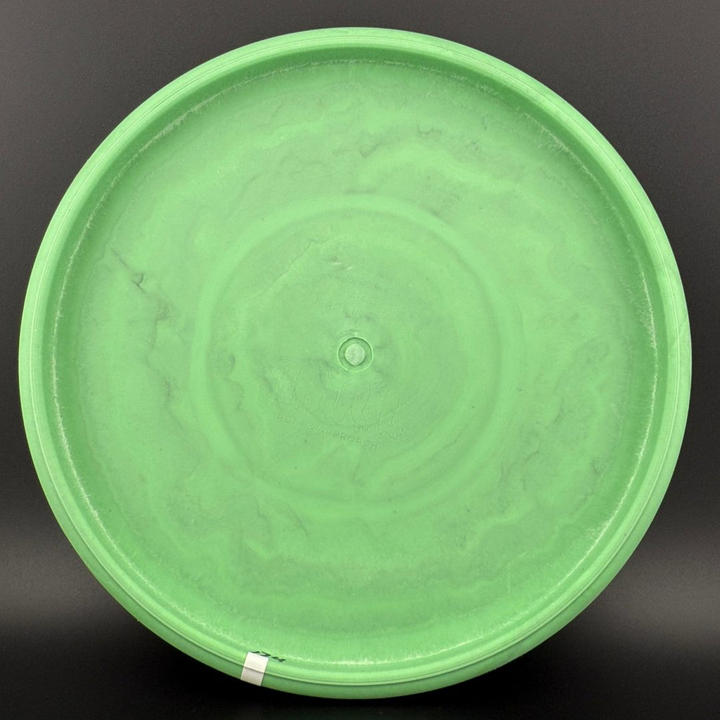 Color Swirl Lunar Ghoul - Chandler Kramer Special Edition