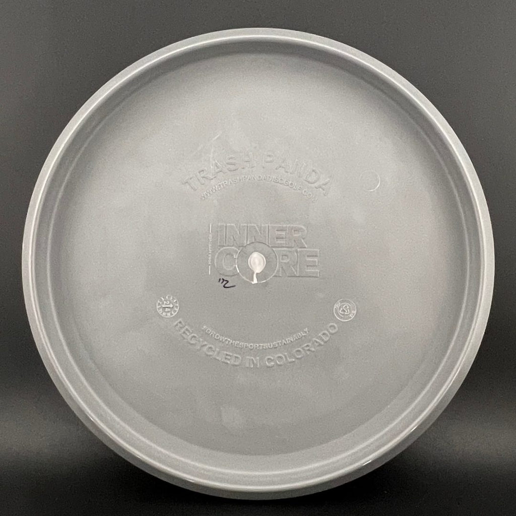 Baseline Inner Core - RAD Ghost Stamp