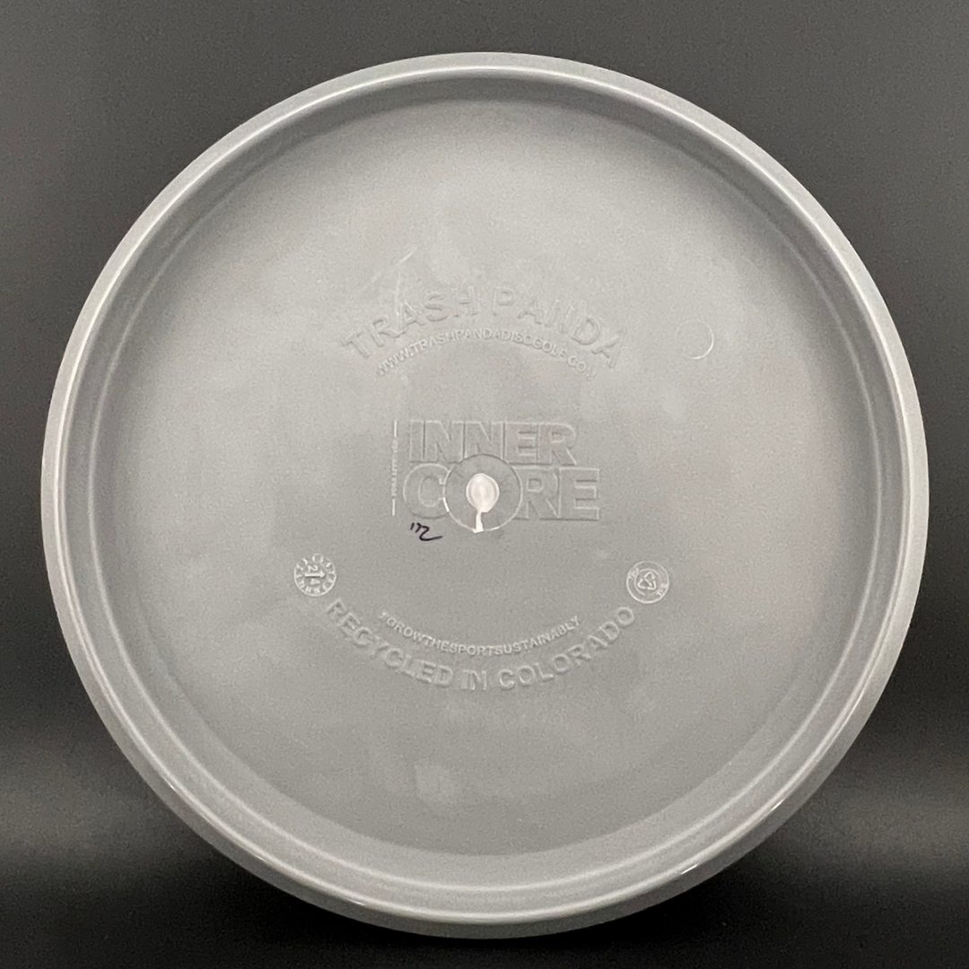 Baseline Inner Core - RAD Ghost Stamp