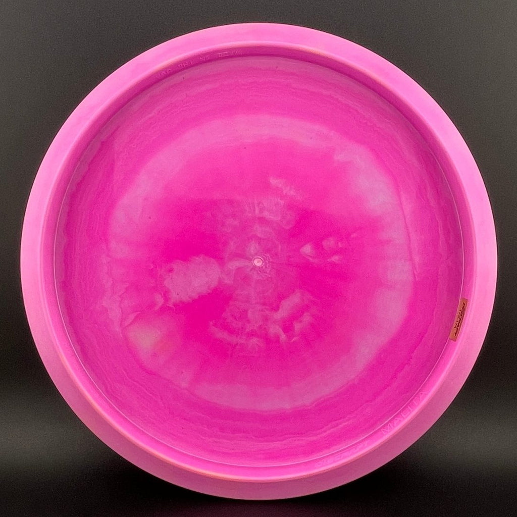 ESP Malita - First Run - Paul McBeth Signature