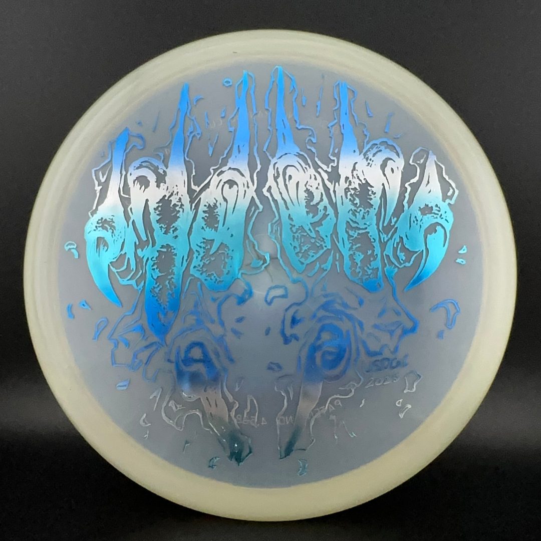 Champion Thrower Roc - "Birds Of Prey" 2025 USDGC Limited Edition
