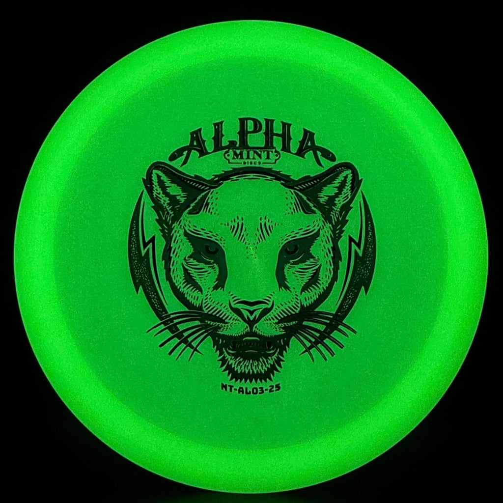 Nocturnal Alpha - 3rd Run