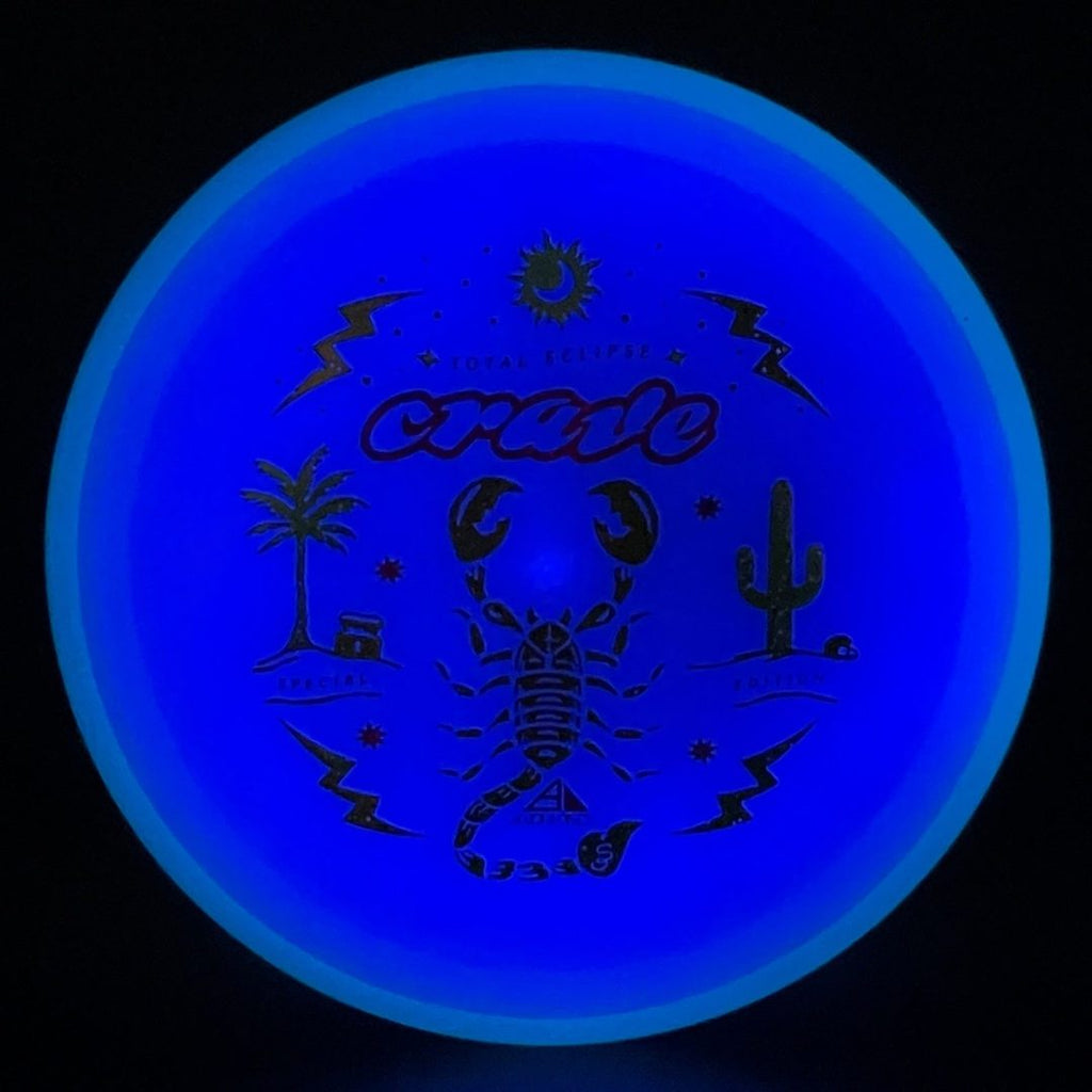 Total Eclipse Crave - Special Edition by Scott Oswalt