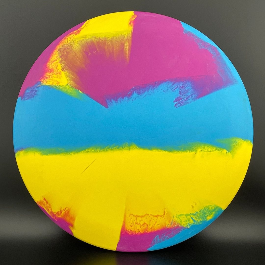 ecoFLEX Nimbus - Unstamped