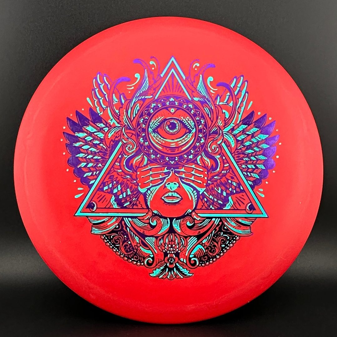 KC Pro Roc - Secret Society