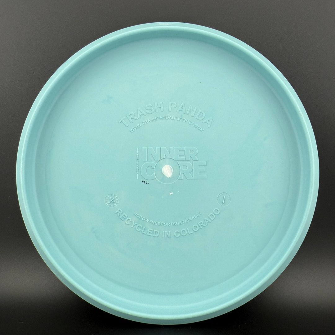 Baseline Inner Core - 100% Recycled Plastic!