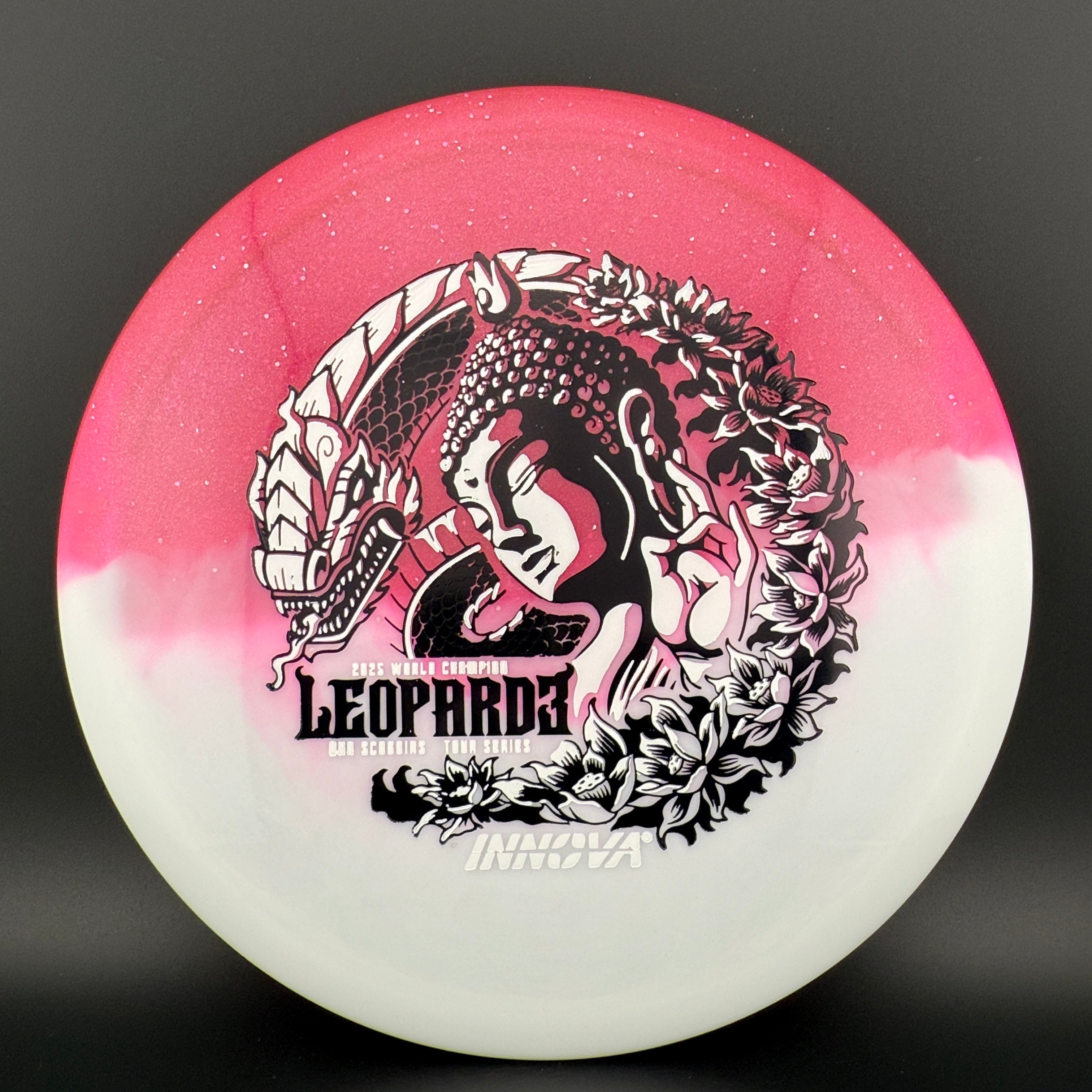 Duo Leopard3 - Ohn Scoggins 2026 Tour Series