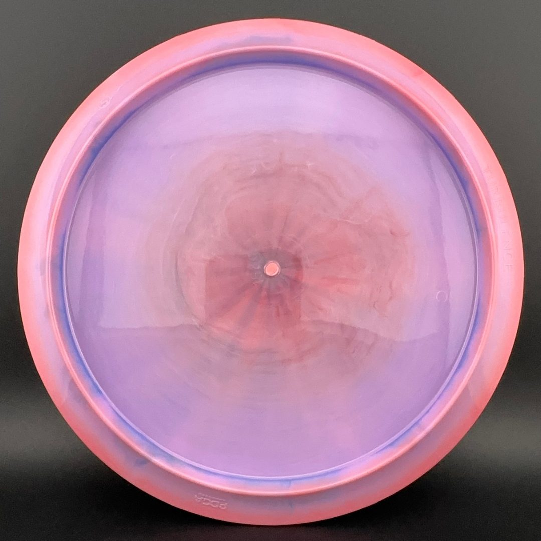 Neutron Turbulence