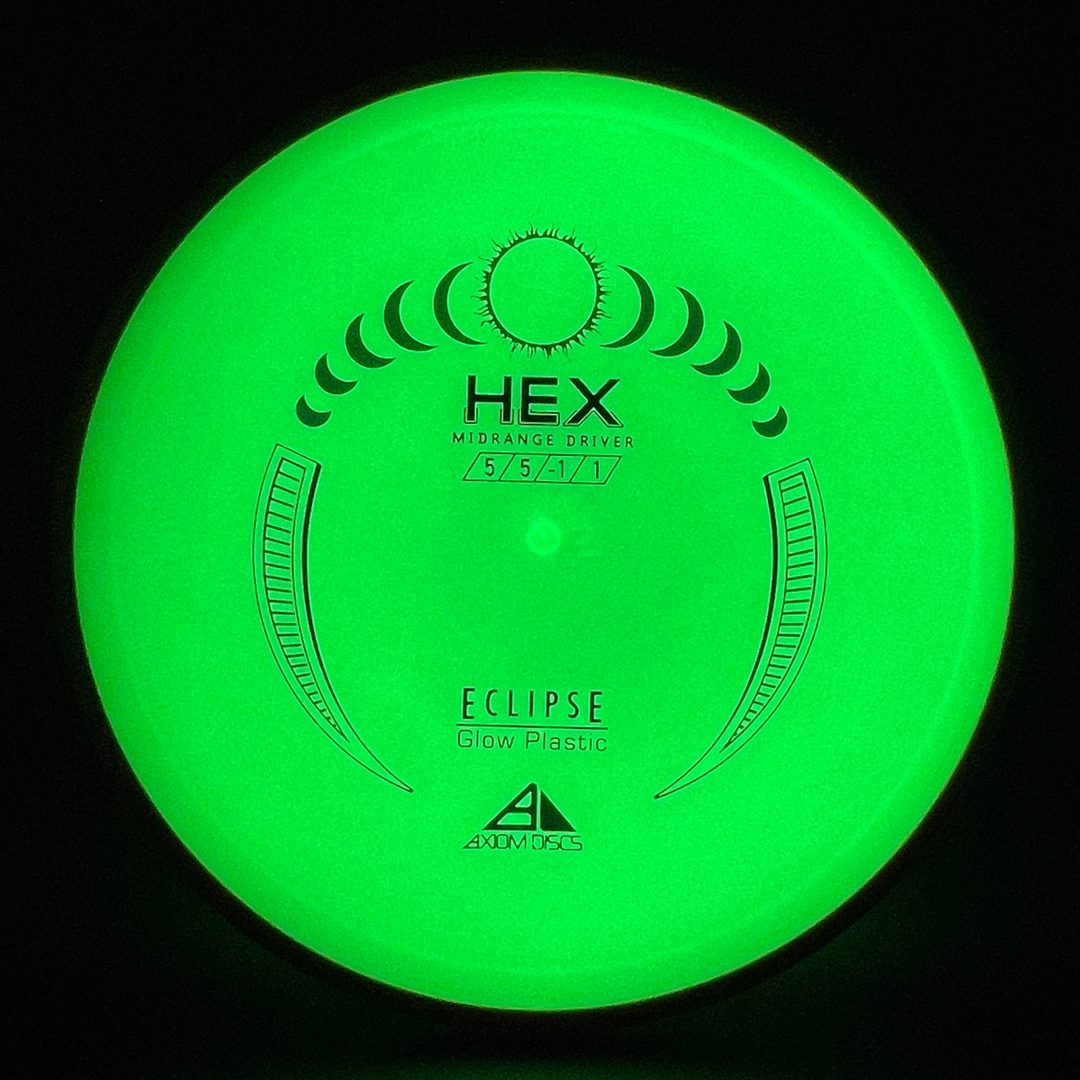 Eclipse 2.0 Hex