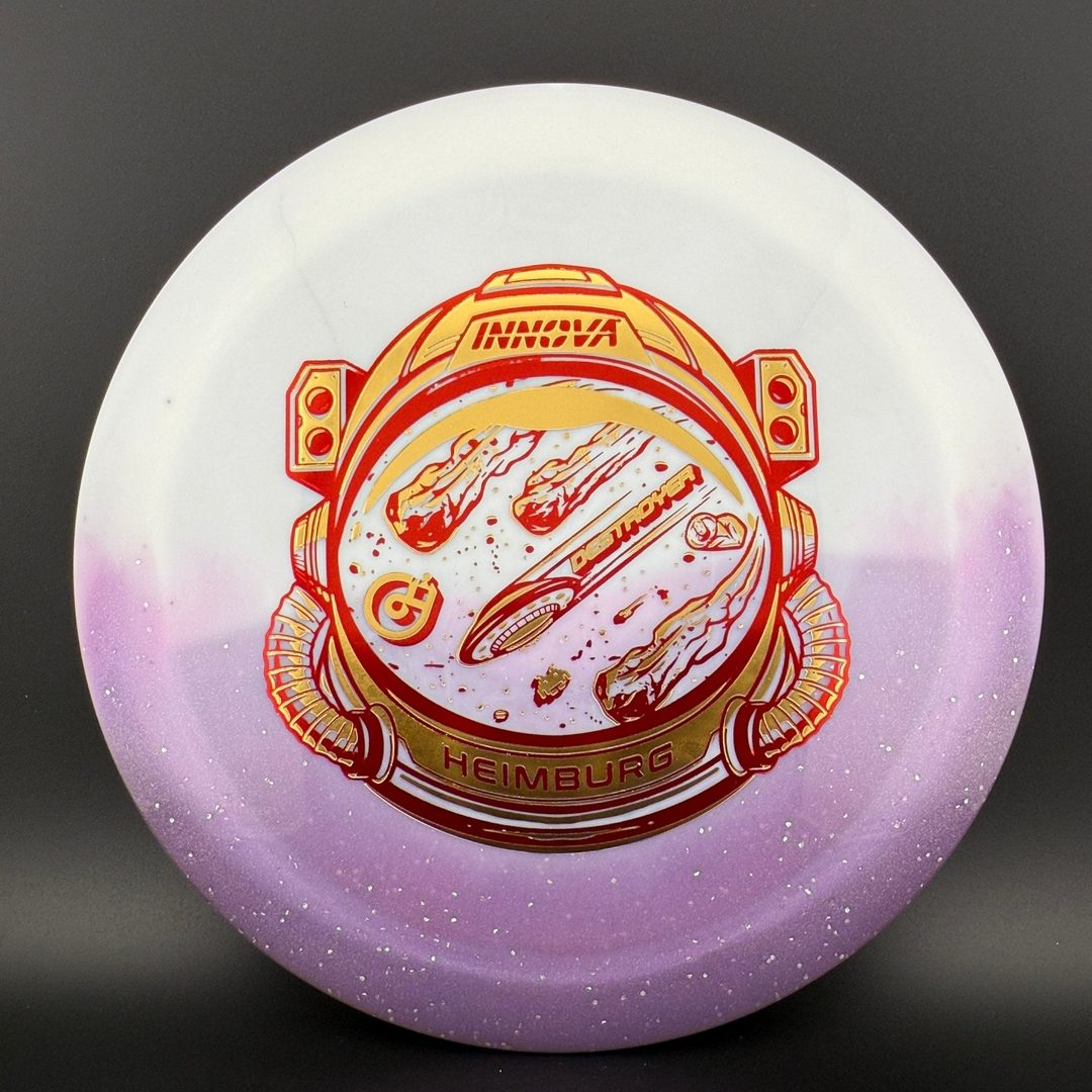 Duo Destroyer - Calvin Heimburg Tour Series