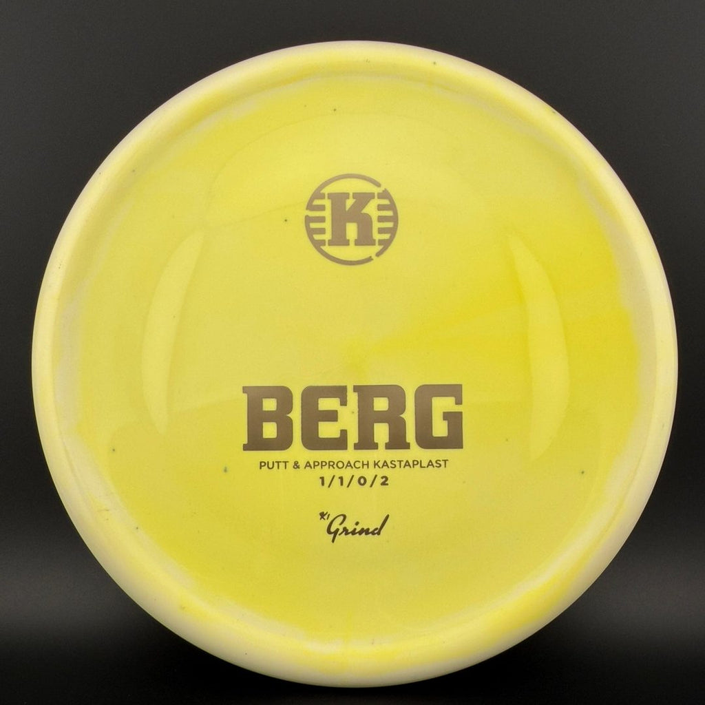 K1 Grind Berg
